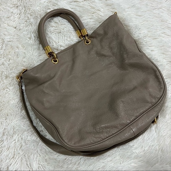 MARC by Marc Jacobs Too Hot to Handle Tote - Picture 10 of 16